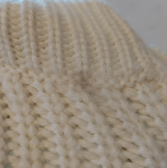 CAARA Galloway Knit Sweater - Picture 9 of 12